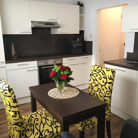 Apartment Elfi Leibnitz Dış mekan fotoğraf