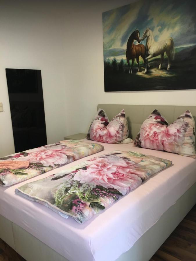 Apartment Elfi Leibnitz Dış mekan fotoğraf