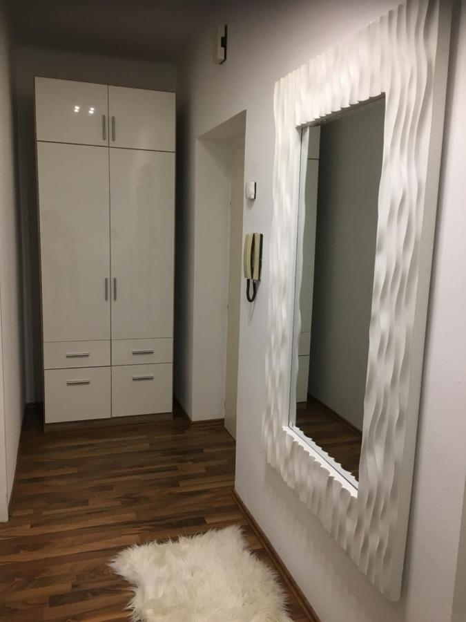 Apartment Elfi Leibnitz Dış mekan fotoğraf