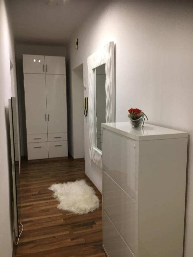 Apartment Elfi Leibnitz Dış mekan fotoğraf